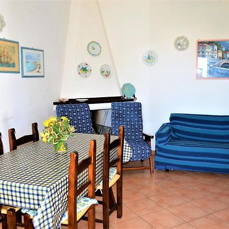 Nuova Valmar Villa Camboni Costa Rei Bagian luar foto