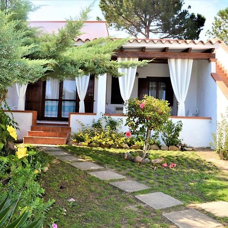 Nuova Valmar Villa Camboni Costa Rei Bagian luar foto