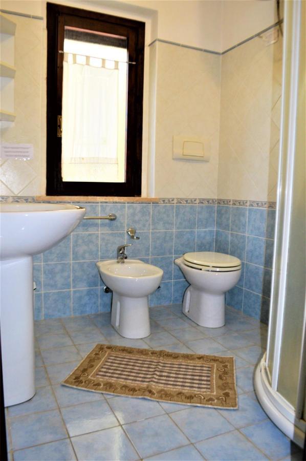 Nuova Valmar Villa Camboni Costa Rei Bagian luar foto