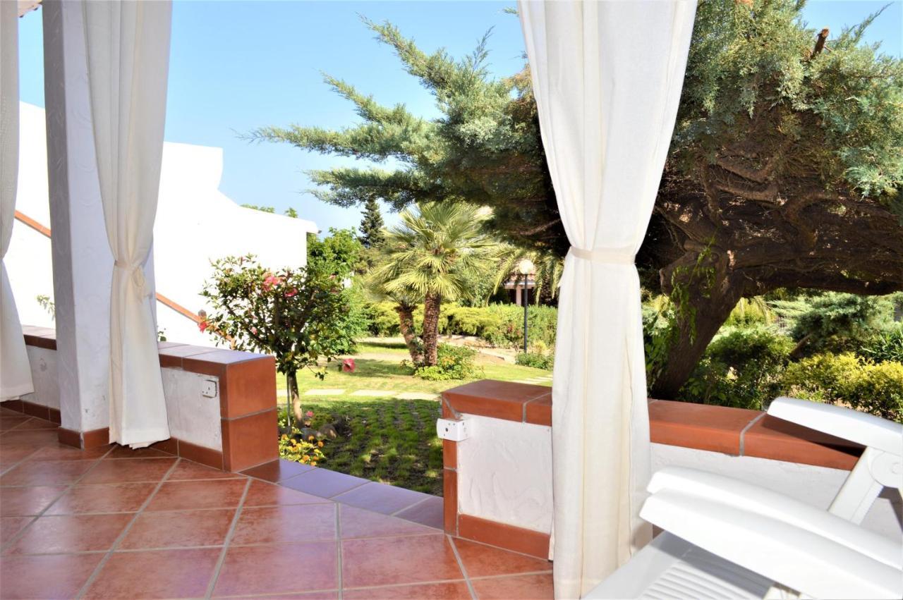 Nuova Valmar Villa Camboni Costa Rei Bagian luar foto