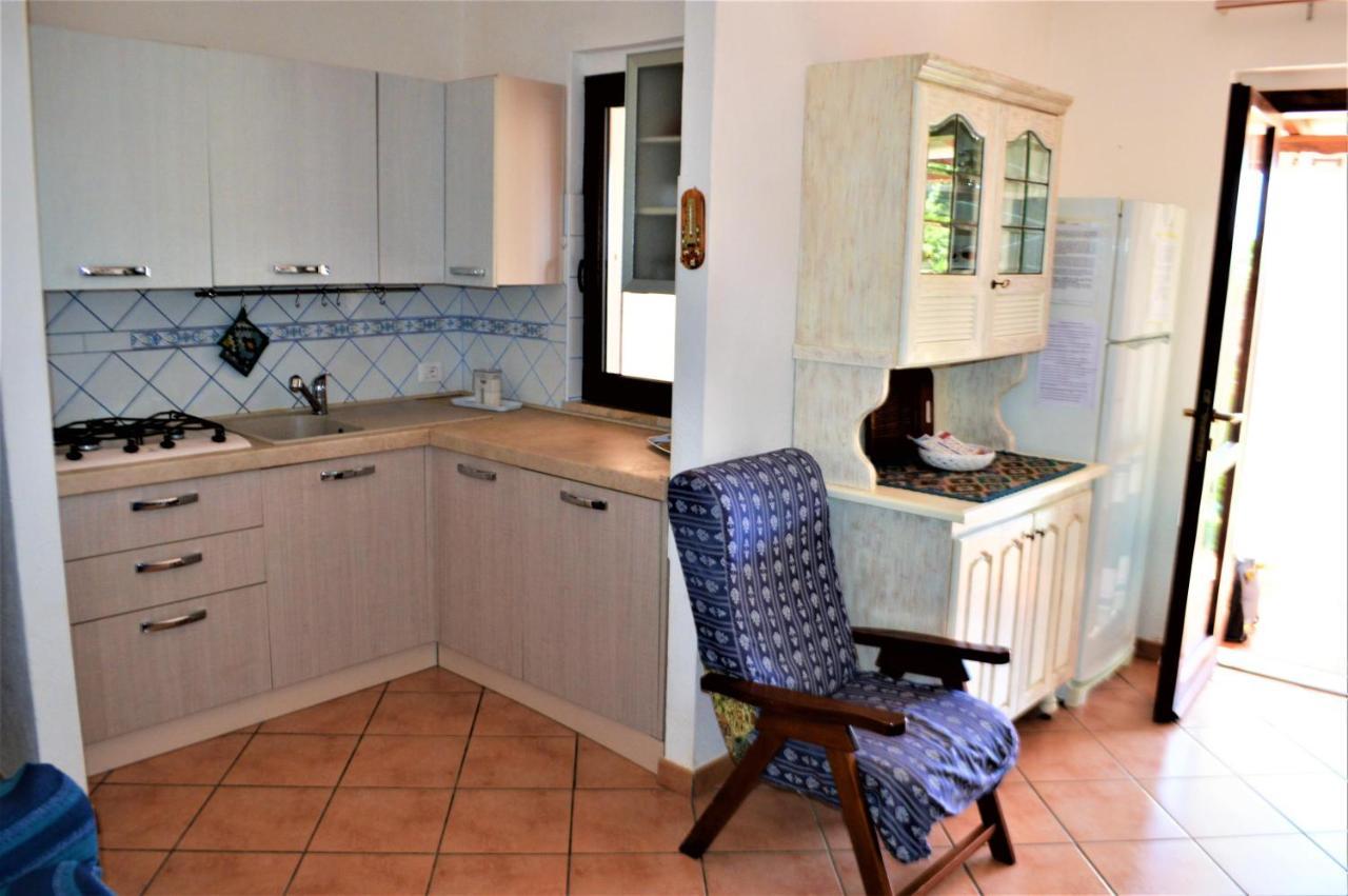 Nuova Valmar Villa Camboni Costa Rei Bagian luar foto