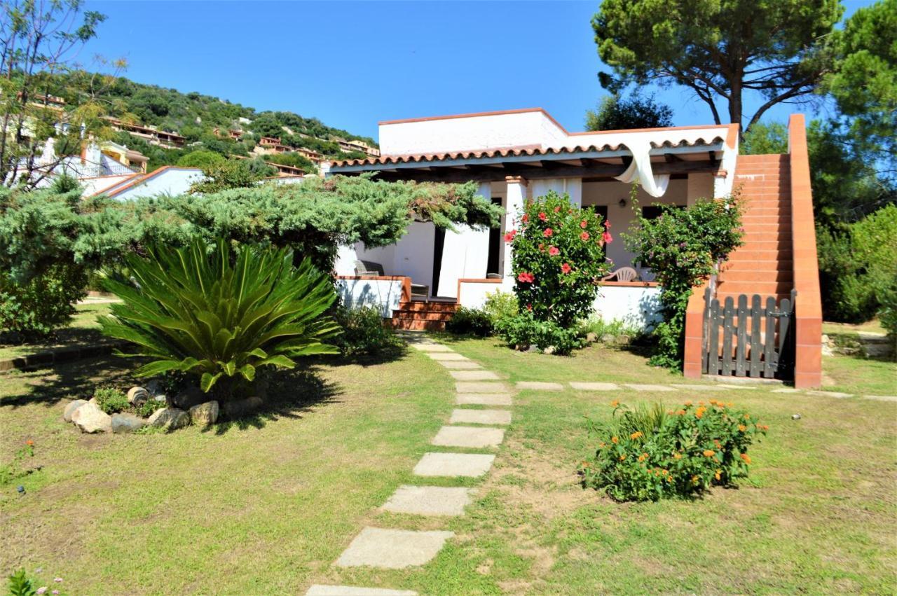 Nuova Valmar Villa Camboni Costa Rei Bagian luar foto