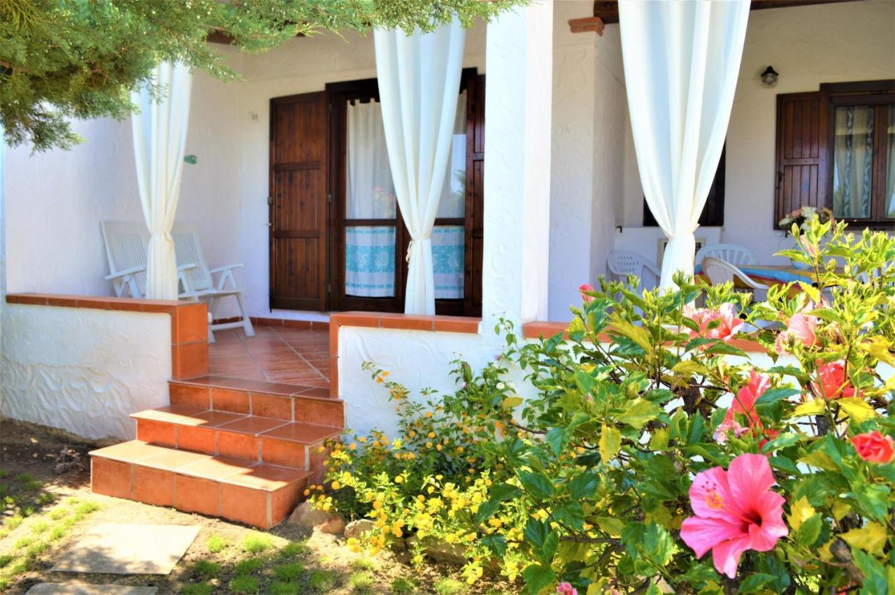 Nuova Valmar Villa Camboni Costa Rei Bagian luar foto