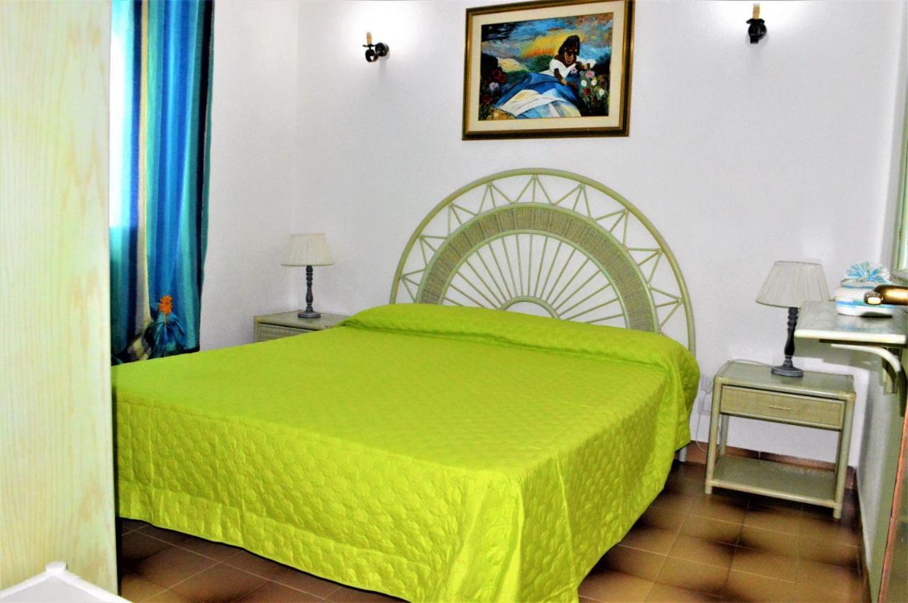 Nuova Valmar Villa Camboni Costa Rei Bagian luar foto