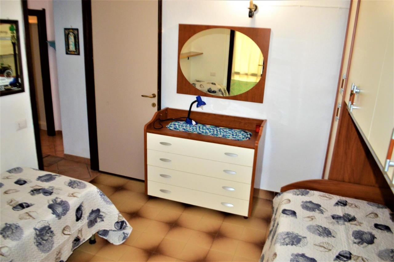 Nuova Valmar Villa Camboni Costa Rei Bagian luar foto